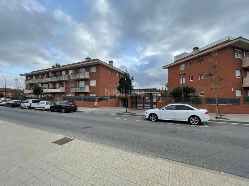 Foto cd4ef123-65fd-471f-a273-9e1ac9a6d491. Autoparkplatz in avenida president tarradellas 46 in Reus