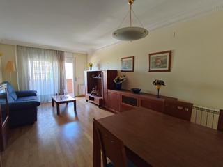 Pis  Plaza del general domènech batet i mestres. Magnífico piso de 4 habitaciones a estrenar en la zona de torres