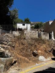 Terreno residencial en Ojén. Permuta en ojen para constructorespromotores.
