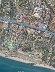 Residential Plot in El Rosario - Ricmar. Parcela en zona residencial muy cerca del núcleo de marbella en