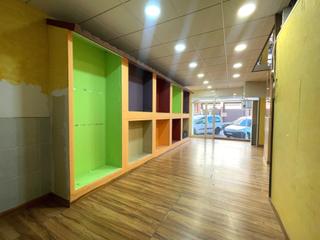 Business premise in Rourell 9. Local comercial en venta, en reus