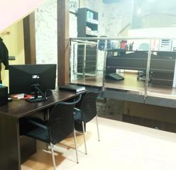 Local Comercial  D'en ripoll. Local comercial habilitado en despachooficina en plaza ripoll, p