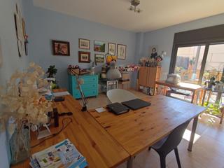 Semi detached house  Galofre oller. Espectacular adosado en valls , tarragona