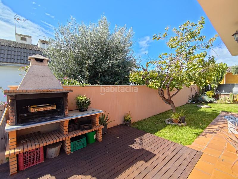 Foto d0342648-51f5-4a20-bca5-69bf4a4f5855. Chalet  independiente en el vendrell, tarragona en Coma-ruga