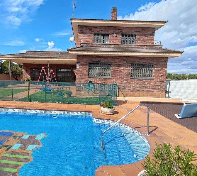 Foto e13d2b0d-5567-4e2e-973b-e21d6764b792. Chalet  independiente en el vendrell, tarragona en Coma-ruga