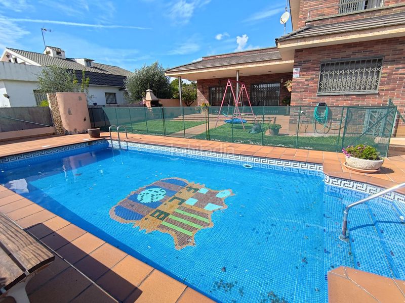 Foto 1074579c-f4f4-483a-a2f8-04e984c26d40. Xalet amb aparcament piscina a Els Masos - Els Garrofers Coma-ruga