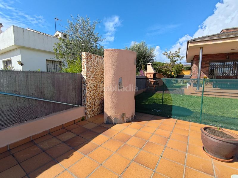 Foto 12ee6836-0d82-4627-9f33-5d406cbf7a1d. Xalet amb aparcament piscina a Els Masos - Els Garrofers Coma-ruga