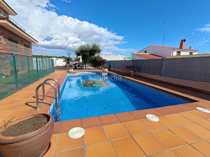 Foto 41cb0e54-5c4c-472f-ab71-e5f669a928ae. Xalet amb aparcament piscina a Els Masos - Els Garrofers Coma-ruga