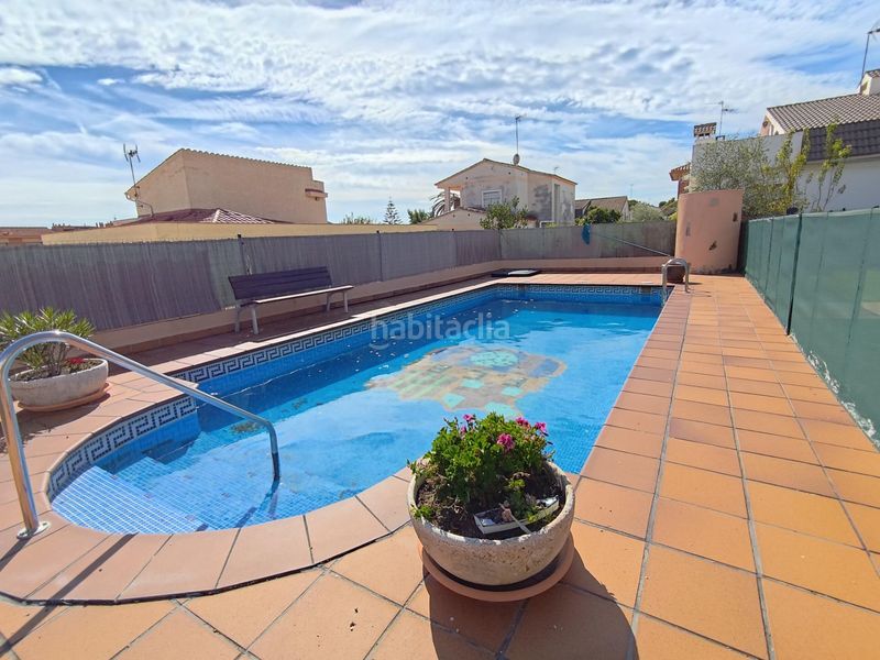 Foto 52f61a53-32d1-4af4-83a8-a7fb37d31ef0. Xalet amb aparcament piscina a Els Masos - Els Garrofers Coma-ruga