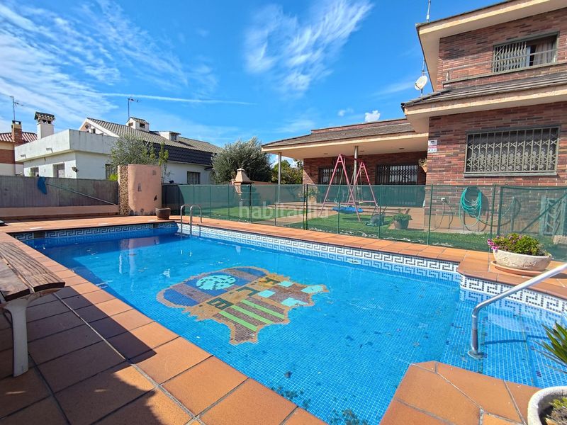 Foto 9ac6986b-0146-4532-93a2-91e04cad5a1d. Xalet amb aparcament piscina a Els Masos - Els Garrofers Coma-ruga