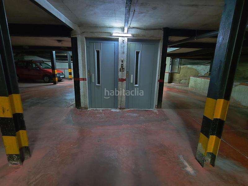 Foto 5d3fa83d-77aa-4bd6-ae21-3875f1cd1236. Posto auto in Nou Eixample Sud Tarragona