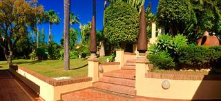 Chalet en Santa María