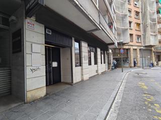 Lloguer Local Comercial  Alguer. Gran local en venta y con opción en alquiler para diferentes uso