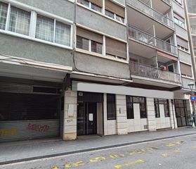 Geschäftsraum in ALGUER
