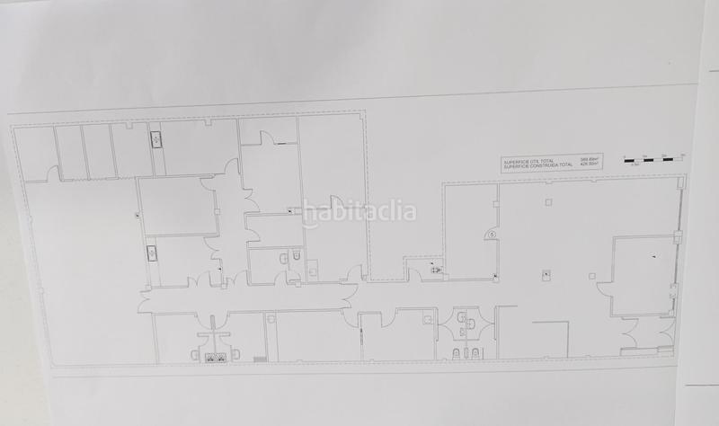 Foto cc210da9-0f64-4955-a478-912ae8148aa5. Alquiler local comercial gran local en venta y con opción en alquiler para diferentes usos profesionales . en Tarragona
