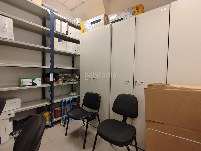 Foto f5e57a25-9ea0-4e92-acfe-2da97bf5697b. Alquiler local comercial gran local en venta y con opción en alquiler para diferentes usos profesionales . en Tarragona