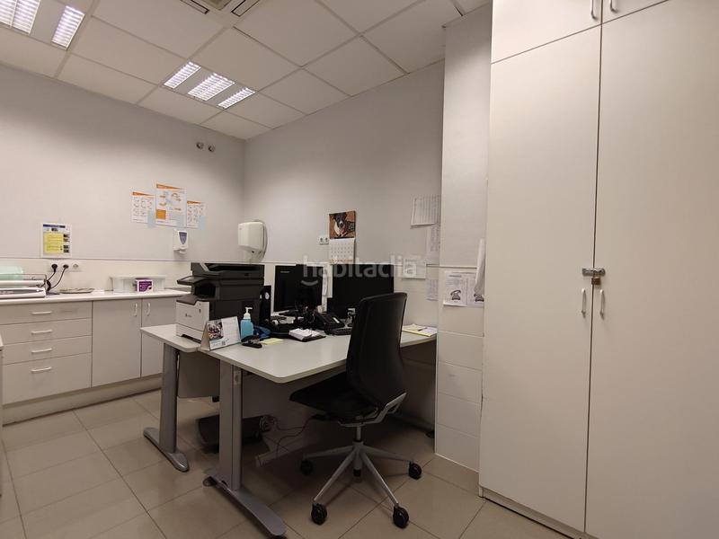 Foto c7813d1c-9e1b-49bd-b934-3d597f42c8bf. Lloguer local comercial a Nou Eixample Sud Tarragona