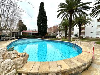 Ground floor in Platja de Llevant