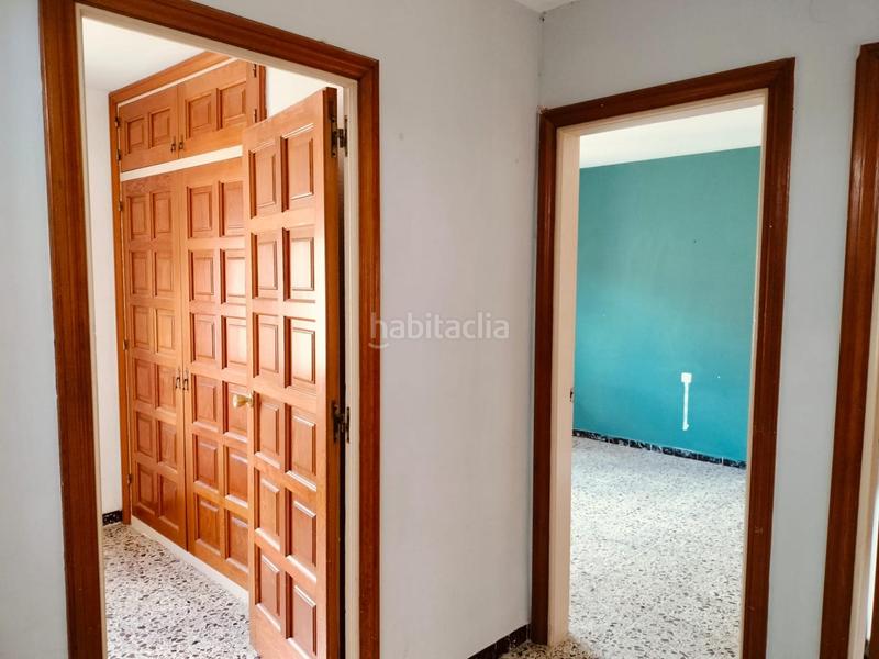 Foto 28559a38-26eb-4b80-85f0-2417b573a32d. Piso  en venta centro con parking incluido en Salou