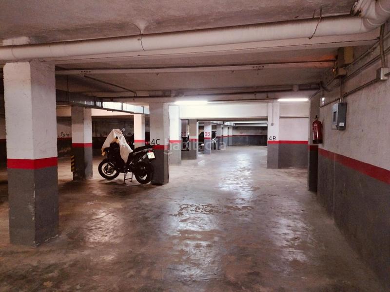 Foto e7ac260a-da97-470b-a821-9aae509f4d82. Piso  en venta centro con parking incluido en Salou