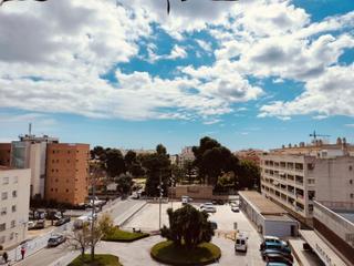 Flat in Centre. Piso en venta centro salou con  parking incluido