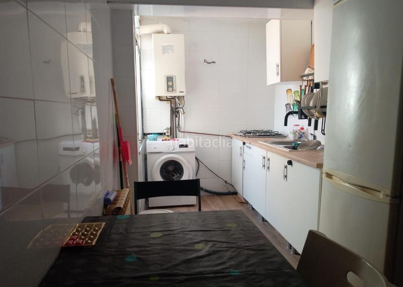 Foto 91d2270c-5ef6-4c2e-86df-f07813fed5ad. Pis amb calefacció a Sant Pere i Sant Pau Tarragona