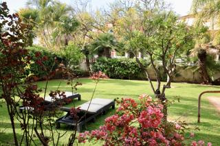 Chalet à Guadalmina Alta. Villa en guadalmina. marbella.