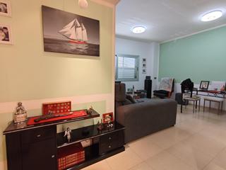 Appartement  Carrer dels sants abdó i senén. Coqueto piso de 2 habitaciones con parking en vilallonga del cam