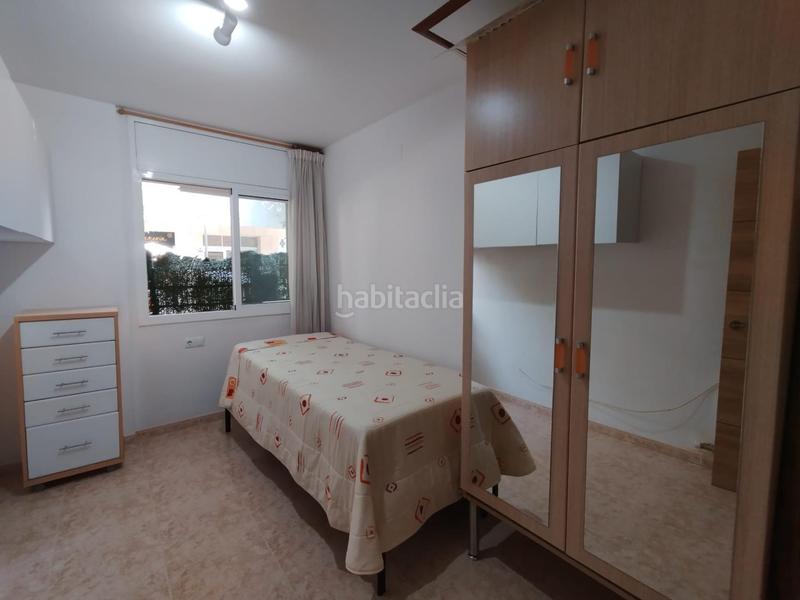 Foto 2609a215-39b5-4004-b328-0599f3a0c6f9. Appartamento con riscaldamento parcheggio in Llevant Tarragona