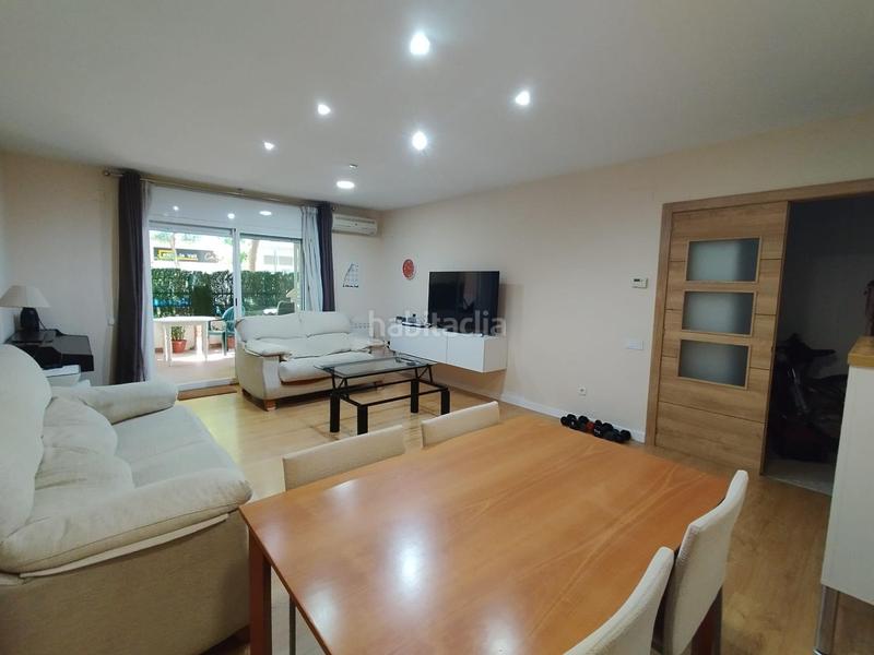 Foto 4ffd705c-04cc-4e29-8540-acafab0593ae. Appartamento con riscaldamento parcheggio in Llevant Tarragona