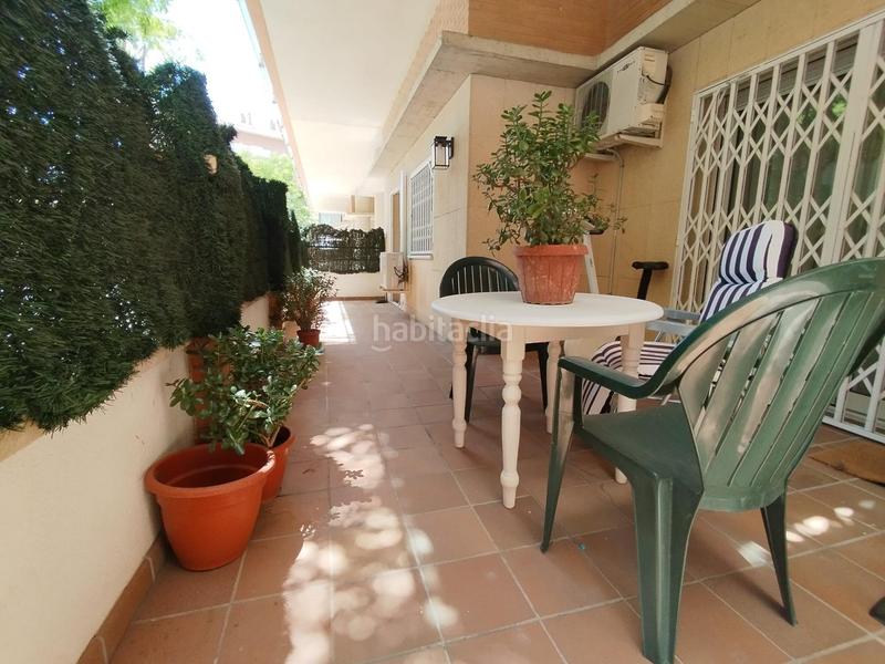 Foto 9987559d-abdb-410f-a37c-8b43dd0cfe5e. Appartamento con riscaldamento parcheggio in Llevant Tarragona