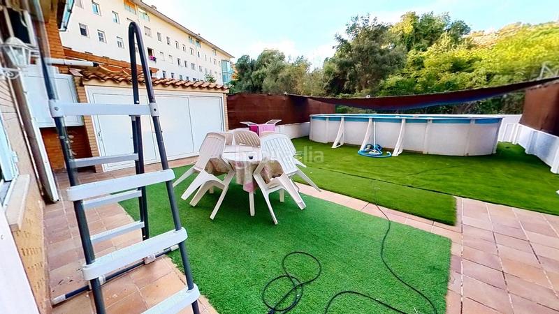 Foto beb62aa5-3c78-4a0e-9c25-19020ca9f360. Appartamento con riscaldamento parcheggio in Llevant Tarragona