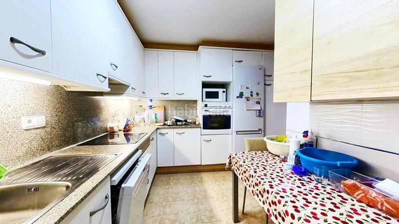 Foto c2519fb2-1f33-405d-a661-4fc01edee036. Appartamento con riscaldamento parcheggio in Llevant Tarragona