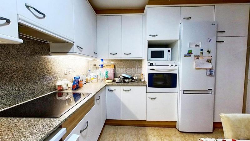 Foto e9a4beb1-ba5a-4fb3-a7b2-a27fffa174ad. Appartamento con riscaldamento parcheggio in Llevant Tarragona