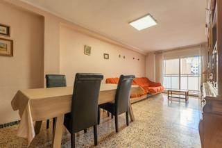Appartement  Avenida de catalunya. Gran piso en avenida catalunya de 4 habitaciones y dos baños en