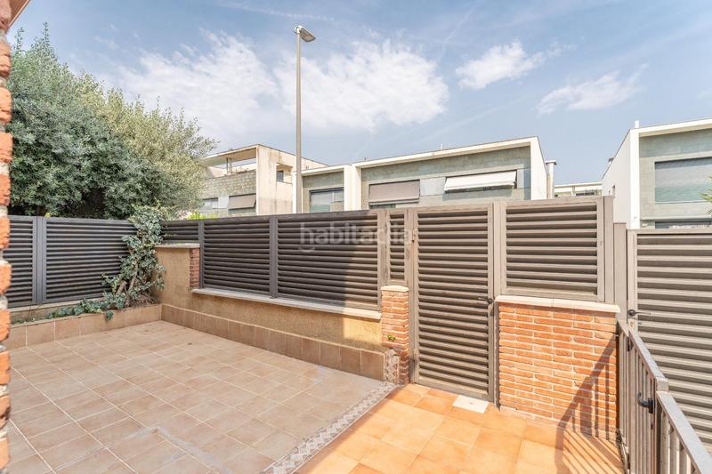 Foto 0dcf63e2-60ca-4d9e-a42d-e2df03be8688. Casa adosada chalet pareado en vilafortuny en Jardins de Vilafortuny - Mas d'en Bosch Cambrils