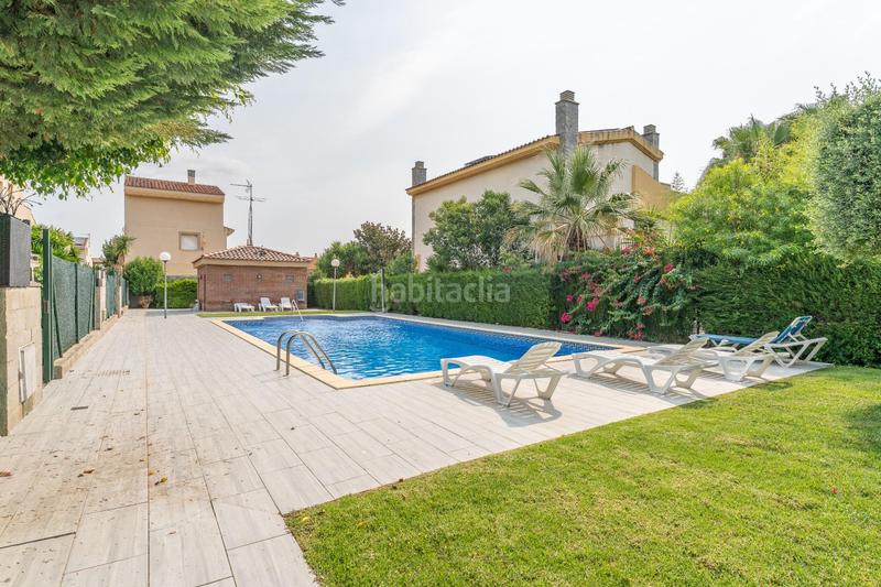 Foto 46387368-05c5-4815-8a71-1fe6d8e666b6. Casa adosada chalet pareado en vilafortuny en Jardins de Vilafortuny - Mas d'en Bosch Cambrils