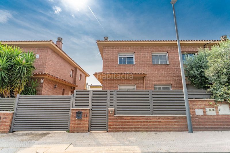 Foto 533991c5-0096-418f-8e51-571780d57606. Casa adossada amb calefacció aparcament piscina a Cambrils