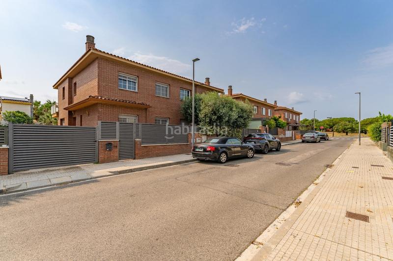 Foto 6d3f81fa-5cf3-4039-86ac-d0492006f8fa. Casa adosada chalet pareado en vilafortuny en Jardins de Vilafortuny - Mas d'en Bosch Cambrils