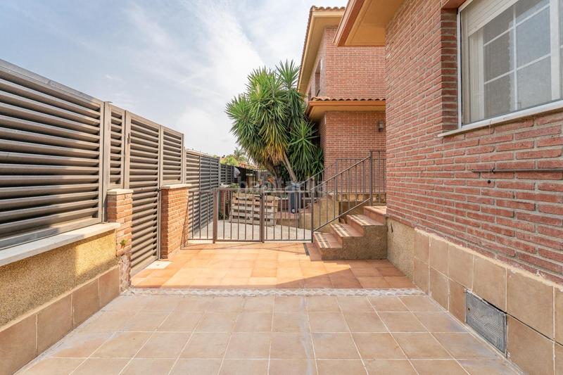 Foto 9210ec0c-beaa-4fe3-b9ed-173d8de5f727. Casa adosada chalet pareado en vilafortuny en Jardins de Vilafortuny - Mas d'en Bosch Cambrils