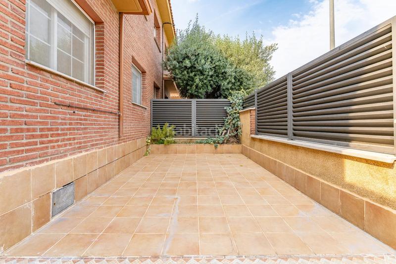 Foto 96b78435-a1fd-45a4-af41-5845f9d89e17. Casa adosada chalet pareado en vilafortuny en Jardins de Vilafortuny - Mas d'en Bosch Cambrils