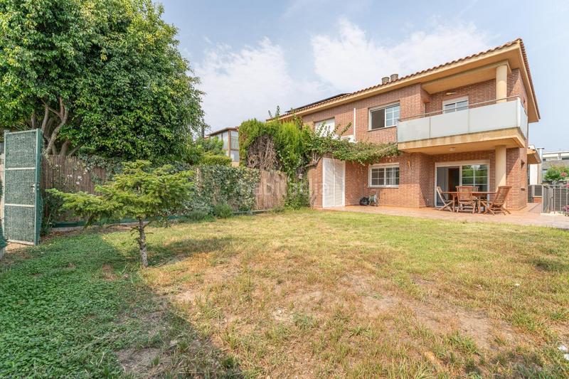 Foto c712fe8b-e769-4fd5-b036-7bb978ef3f95. Casa adosada chalet pareado en vilafortuny en Jardins de Vilafortuny - Mas d'en Bosch Cambrils