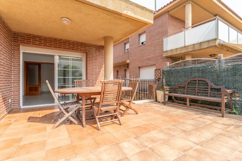 Foto fbac5970-cdf8-44eb-82b3-c26f5e47b931. Casa adosada chalet pareado en vilafortuny en Jardins de Vilafortuny - Mas d'en Bosch Cambrils
