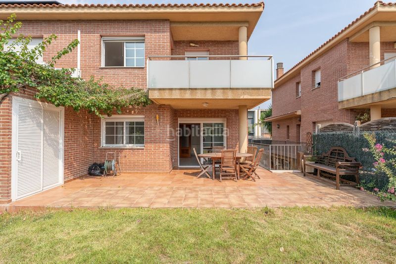 Foto fea46791-f89f-4c9e-9c57-03516cf95c65. Casa adossada amb calefacció aparcament piscina a Cambrils