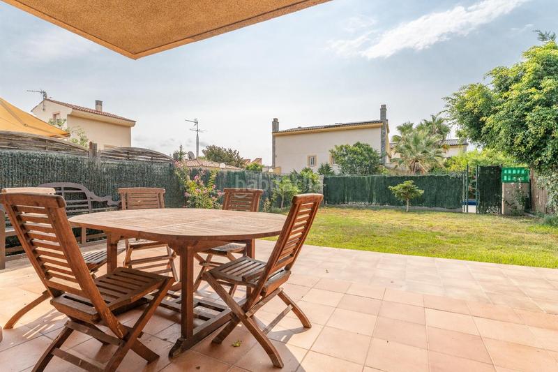 Foto fecc514e-370d-4ca3-9334-e4165991e8d8. Casa adosada chalet pareado en vilafortuny en Jardins de Vilafortuny - Mas d'en Bosch Cambrils