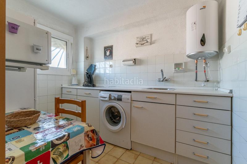 Foto 86488918-a69c-4b6b-9720-472cd0e6522e. Appartement avec piscine dans Mar i Camp - Platja dels Capellans Salou