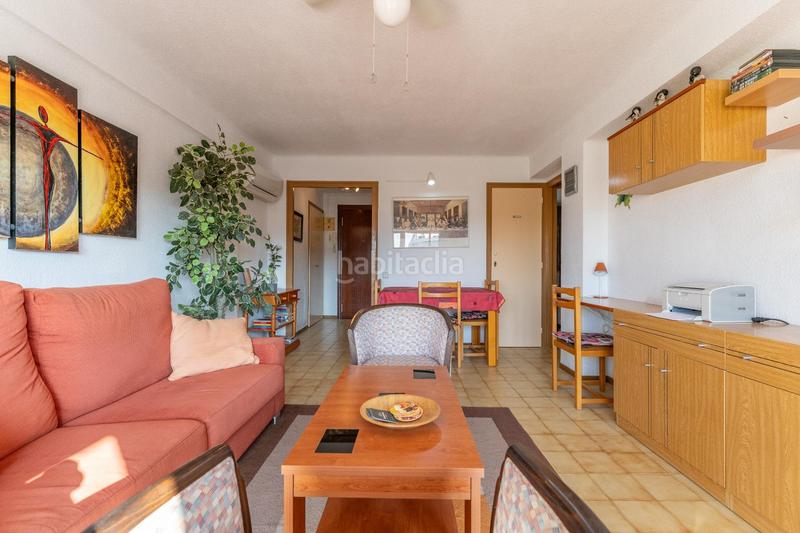 Foto badc4d35-ac10-4e02-b120-4d6f1e741027. Appartement avec piscine dans Mar i Camp - Platja dels Capellans Salou