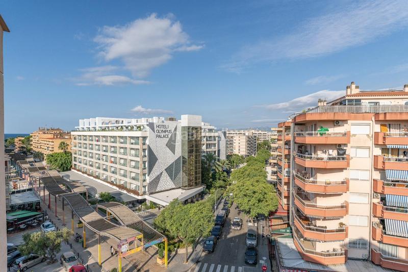 Foto d085710e-3cca-4ed2-9096-f26bc181f629. Appartement avec piscine dans Mar i Camp - Platja dels Capellans Salou