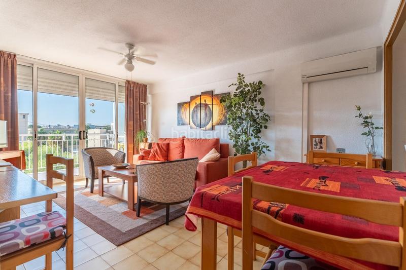 Foto deaaec6f-c089-4bb5-849e-6b6ca94112bb. Appartement avec piscine dans Mar i Camp - Platja dels Capellans Salou