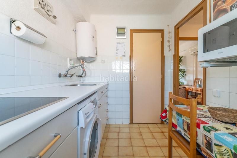 Foto f1428b95-4a77-4456-a331-54457becd66d. Appartement avec piscine dans Mar i Camp - Platja dels Capellans Salou